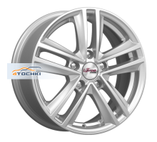 iFree 6,5x16/5x114,3 ET45 D60,1 Катар (КС885) Нео-классик