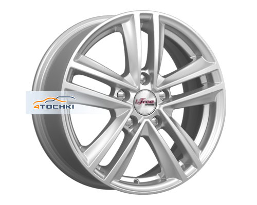 Купить диски iFree 6,5x16/5x114,3 ET45 D60,1 Катар (КС885) Нео-классик от производителя iFree в Казани