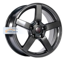 NZ 7x17/5x114,3 ET40 D64,1 R-02 Graphite