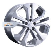 Replay 9x20/5x112 ET33 D66,6 A203 Sil (конус, C570)