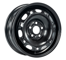 Magnetto 5,5x14/4x100 ET46 D54,1 14018 AM Black Changan Alsvin