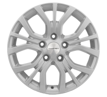 Khomen Wheels 6,5x16/5x114,3 ET41 D67,1 KHW1608 (Kia) F-Silver