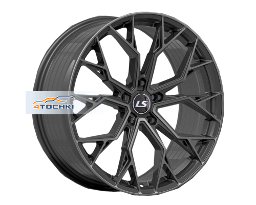 Купить диски LS FlowForming 9x20/5x114,3 ET45 D67,1 RC61 MGM (конус) от производителя LS FlowForming в Казани Купить диски LS FlowForming 9x20/5x114,3 ET45 D67,1 RC61 MGM (конус) от производителя LS FlowForming в Казани