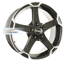 Tech Line 8x18/5x130 ET57 D71,6 802 BDm
