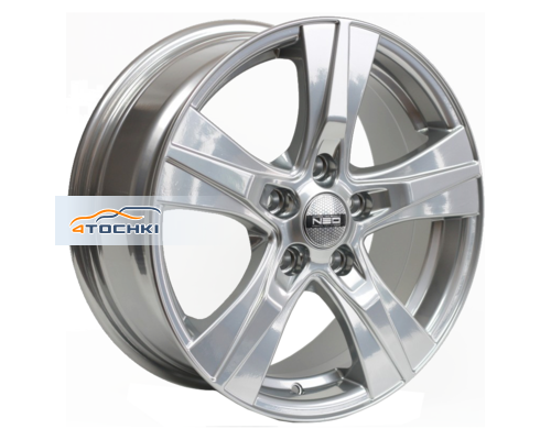 Купить диски Neo 6,5x16/5x114,3 ET46 D67,1 643 HS от производителя Neo в Казани Купить диски Neo 6,5x16/5x114,3 ET46 D67,1 643 HS от производителя Neo в Казани