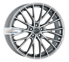 MAK 8,5x20/5x112 ET25 D66,45 Speciale Graphite Mirror Face