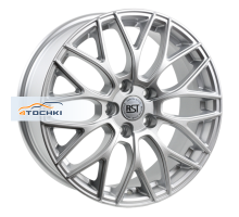 RST 7x17/4x108 ET26 D65,1 R137 Silver