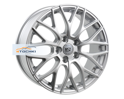 Купить диски RST 7x17/4x108 ET26 D65,1 R137 Silver от производителя RST в Казани Купить диски RST 7x17/4x108 ET26 D65,1 R137 Silver от производителя RST в Казани