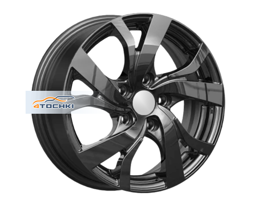 Купить диски K&K 6,5x16/5x100 ET42 D57,1 Палермо-оригинал (КС607) Кварц от производителя K&K в Казани Купить диски K&K 6,5x16/5x100 ET42 D57,1 Палермо-оригинал (КС607) Кварц от производителя K&K в Казани