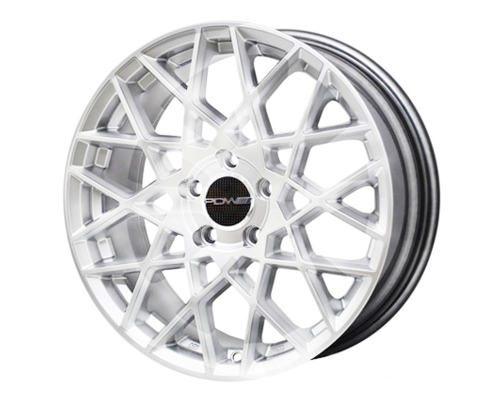 Купить диски PDW 7x16/4x100 ET40 D60,1 Velocity (9103) M/U4S от производителя PDW в Казани