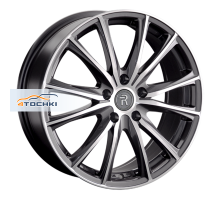 Replay 7x18/5x114,3 ET45 D60,1 GL30 GMF (конус, C570)