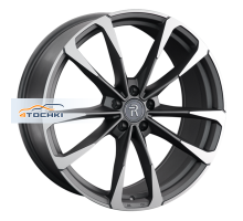 Replay 9,5x21/5x112 ET31 D66,6 VV350 MGMF (конус, C570-01)