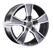 Replay 8x20/5x112 ET41 D57,1 VV231 GMF (конус, C570-01)