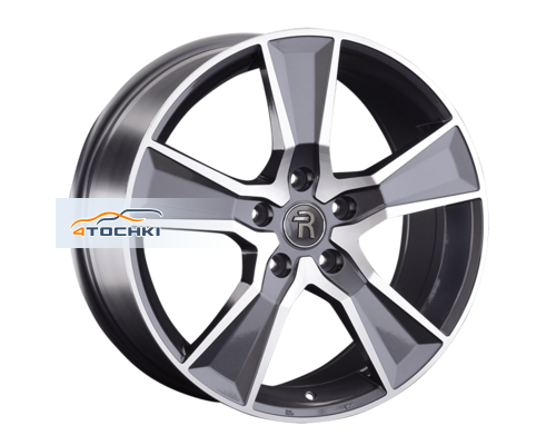 Купить диски Replay 8x20/5x112 ET41 D57,1 VV231 GMF (конус, C570-01) от производителя Replay в Казани Купить диски Replay 8x20/5x112 ET41 D57,1 VV231 GMF (конус, C570-01) от производителя Replay в Казани