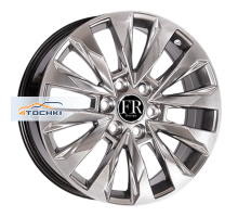 FR replica 8x20/6x139,7 ET36 D100,1 5558 HB
