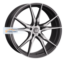 LS FlowForming 8,5x19/5x114,3 ET45 D67,1 RC04 MGMF (конус)