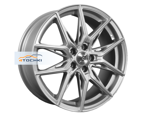 Купить диски RST 7,5x18/5x108 ET47 D60,1 R218 (Tiggo 8) Silver от производителя RST в Казани Купить диски RST 7,5x18/5x108 ET47 D60,1 R218 (Tiggo 8) Silver от производителя RST в Казани