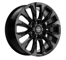 Khomen Wheels 8x20/6x139,7 ET36 D100,1 KHW2010 (Tank 300/500) Black