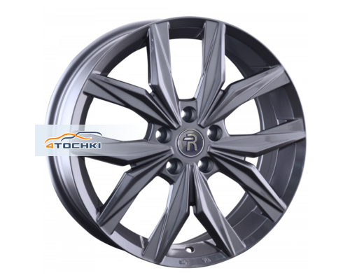 Купить диски Replay 7x18/5x112 ET43 D57,1 VV226 GM (конус, C570) от производителя Replay в Казани Купить диски Replay 7x18/5x112 ET43 D57,1 VV226 GM (конус, C570) от производителя Replay в Казани