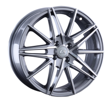 LS 6,5x17/4x100 ET50 D60,1 957 GMF (конус)