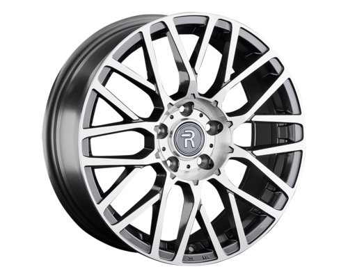 Купить диски Replay 8,5x19/5x112 ET28 D66,6 VV366 GMF (конус, C570-01) от производителя Replay в Казани