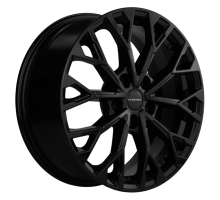 Khomen Wheels 7x17/5x108 ET36 D65,1 KHW1718 (Exeed TXL) Black
