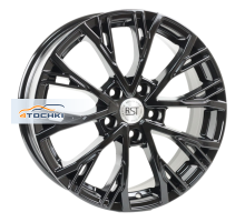 RST 6,5x17/5x108 ET33 D60,1 R207 (Chery) BL