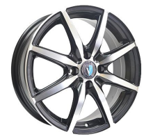 Venti 6x16/4x100 ET50 D60,1 1605 BD