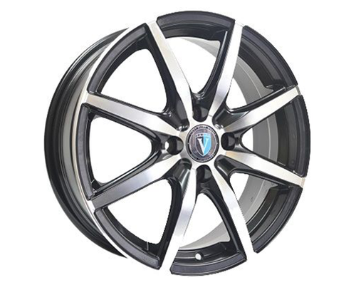Купить диски Venti 6x16/4x100 ET50 D60,1 1605 BD от производителя Venti в Казани Купить диски Venti 6x16/4x100 ET50 D60,1 1605 BD от производителя Venti в Казани