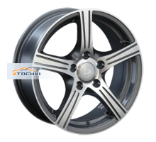 LS 6,5x15/5x108 ET38 D63,3 NG238 GMF