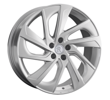Replay 8x20/5x114,3 ET30 D60,1 LX104 Sil (конус, C570)