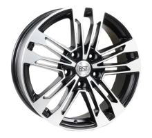 RST 7x17/5x120 ET55 D65,1 R167 (Amarok,Transporter) BDm