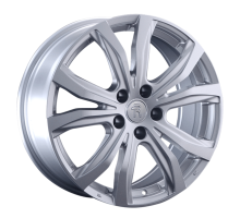 Replay 8x18/5x114,3 ET30 D60,1 LX108 Sil (конус, C570)