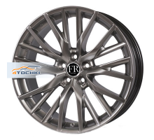 FR replica 8x20/5x114,3 ET30 D60,1 LX272 HB (№15)