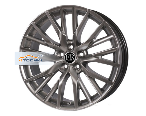 Купить диски FR replica 8x20/5x114,3 ET30 D60,1 LX272 HB (№15) от производителя FR replica в Казани Купить диски FR replica 8x20/5x114,3 ET30 D60,1 LX272 HB (№15) от производителя FR replica в Казани