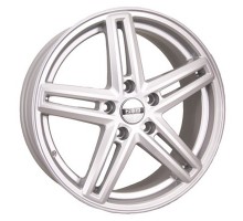 Neo 6,5x16/5x114,3 ET46 D67,1 660 Silver