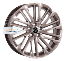 FR replica 8x20/5x114,3 ET30 D60,1 LX491 HB (№15)