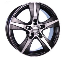 Neo 6,5x16/5x114,3 ET46 D67,1 643 BSD