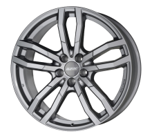 Alutec 9,5x21/5x112 ET35 D66,5 DriveX Metal Grey