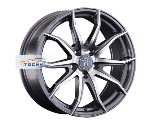Купить диски Replay 8x18/5x114,3 ET30 D60,1 LX184 GMF (конус, C570) от производителя Replay в Казани