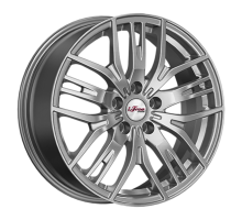 iFree 7x17/5x114,3 ET45 D66,1 Аскет (КС1072) Хай Вэй