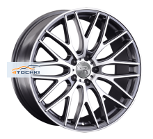 Replay 8x19/5x112 ET38 D66,6 MR251 GMF (конус, C570)