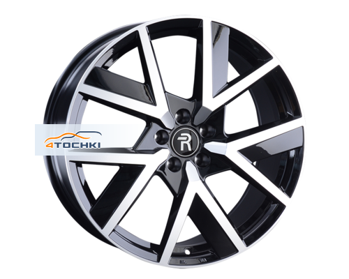 Купить диски Replay 9x20/5x112 ET33 D66,6 VV260 BKF (конус, C570) от производителя Replay в Казани Купить диски Replay 9x20/5x112 ET33 D66,6 VV260 BKF (конус, C570) от производителя Replay в Казани