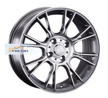 LS 7x16/4x100 ET42 D73,1 818 GMF (конус)