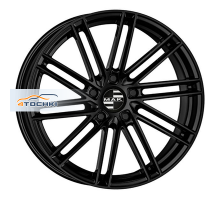 MAK 10,5x20/5x112 ET19 D66,45 Leipzig-D Gloss Black