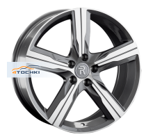 Replay 8x19/5x112 ET38 D66,6 MR340 GMF (конус, C570-01)