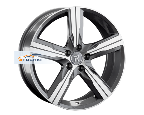 Купить диски Replay 8x19/5x112 ET38 D66,6 MR340 GMF (конус, C570-01) от производителя Replay в Казани Купить диски Replay 8x19/5x112 ET38 D66,6 MR340 GMF (конус, C570-01) от производителя Replay в Казани