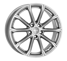MAK 8x19/5x108 ET33 D72 DaVinci Light Titan