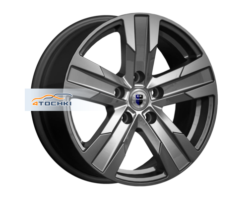 Купить диски K&K 7x16/5x110 ET39 D65,1 Висмут (КС1009) Кварц от производителя K&K в Казани