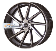 PDW 7x15/4x100 ET30 D60,1 1022Left (CVT) M/B